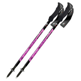 Trekkingstöcke Fizan Compact MS