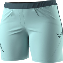 Damenshorts Dynafit Traverse Hybrid Shorts W