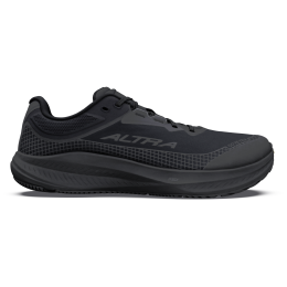 Herren Laufschuhe Altra Torin 9 Gtx schwarz Black/Black/Black - 97N
