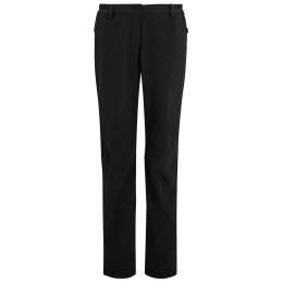 Damenhose Regatta Womens Fenton regular schwarz Black