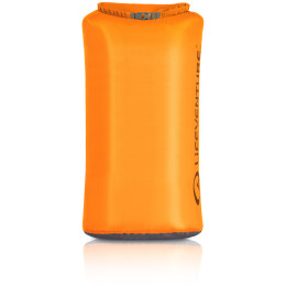 Wasserdichter Packsack LifeVenture Ultralight Dry Bag 75L orange Orange