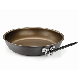 Pfanne GSI Outdoors Pinnacle Frypan 10" schwarz