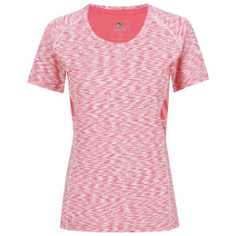 Damen-T-Shirt Regatta Laxley rosa Fruit Dove