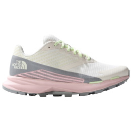 Damen Laufschuhe The North Face Vectiv Levitum weiß/rosa GARDENIA WHITE/PURDY PINK