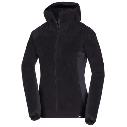 Damen-Sweatshirt Northfinder Carlene schwarz 270blackblack