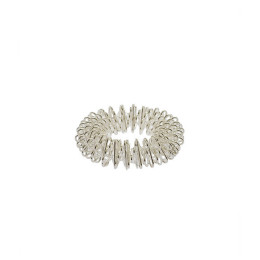 Trainingsgriffe Crimp Oil Acupuncture Ring silber
