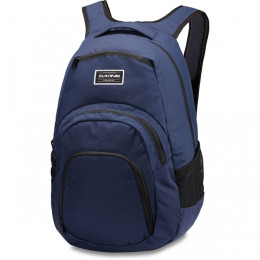 Rucksack Dakine Campus 33 L (2018) blau Darknavy