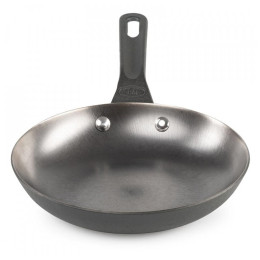 Gusseisenpfanne GSI Outdoors Guidecast Frying Pan 305 mm