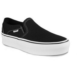 Damenschuhe Vans Wm Asher Platform