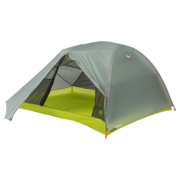 Ultraleichtes Zelt Big Agnes Tiger Wall UL2 2025 grau