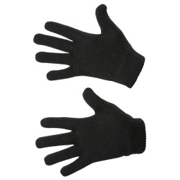 Handschuhe Progress R Plexus 37 PA schwarz Black