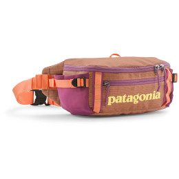 Hüfttasche Patagonia Black Hole Waist Pack 5L