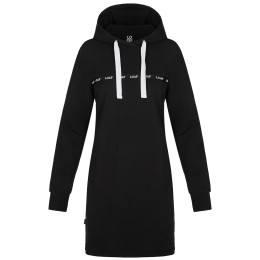 Kleid Loap Ewa schwarz