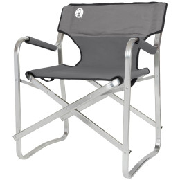 Campingstuhl Coleman Deck Chair Aluminium