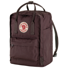 Urban-Rucksack Fjällräven Kånken Laptop 15"