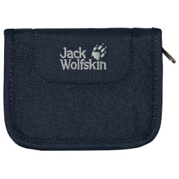 Geldbeutel Jack Wolfskin First Class dunkelblau NightBlue