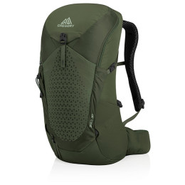 Herren Rucksack Gregory Zulu 30 2023 dunkelgrün Olive Green