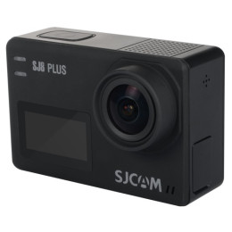 Kamera SJCAM SJ8 Plus schwarz
