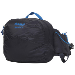 Hüfttasche Bergans Skarstind Hip Pack 6 blau DarkBlue/Blue