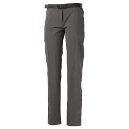 Damenhose Progress Kalhoty Epica grau Grey