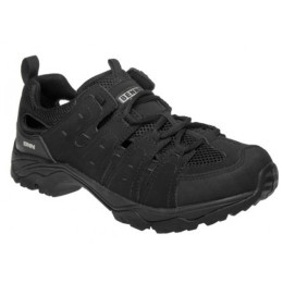 Sandalen Bennon Amigo O1 schwarz Black