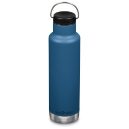 Thermoflasche Klean Kanteen Insulated Classic 592 ml blau