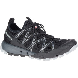 Herrenschuhe Merrell Choprock schwarz Black