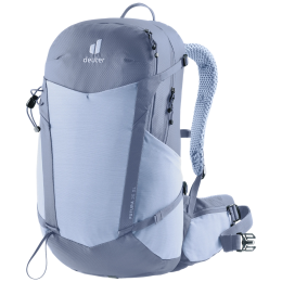 Damenrucksack Deuter Futura 25 SL blau polar-bluejay