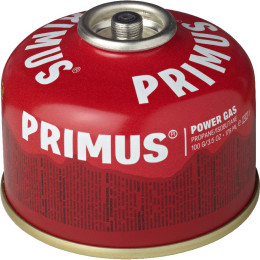 Kartusche Primus Power Gas 100 g rot