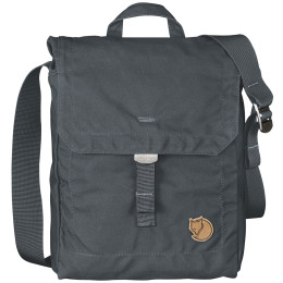 Tasche Fjällräven Foldsack No. 3 grau Dusk