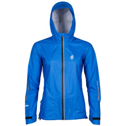 Damenjacke High Point Road Runner 3.0 Lady Jacket blau Blue