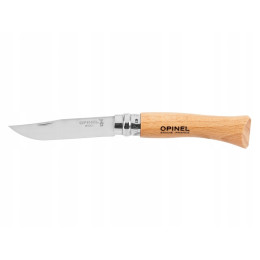 Messer Opinel Traditional Classic No.07 Inox