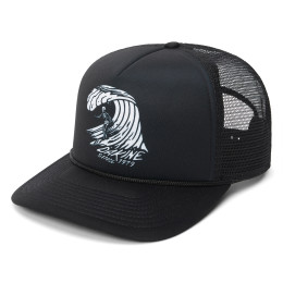 Baseballmütze Dakine Vacation Trucker schwarz Black