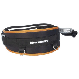 Auffanggurt Rock Empire Skill Position schwarz