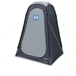 Mehrzweckzelt Kampa Privy Toilet Tent grau