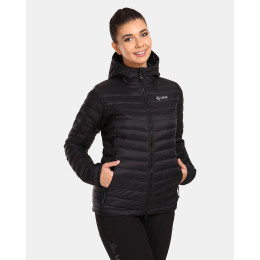 Damen Daunenjacke Kilpi Pyramiden-W