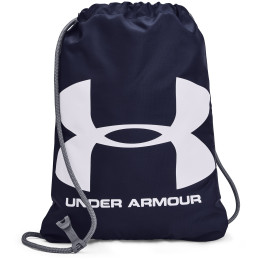 Sack Under Armour Ozsee dunkelblau Midnight Navy / Steel / White