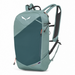 Sportrucksack Salewa Pedroc Active 16L türkis willow