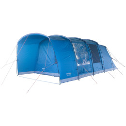 Familienzelt Vango Aether 450XL blau MoroccanBlue