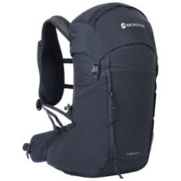 Damenrucksack Montane Women'S Trailblazer 24 blau ECLIPSE BLUE
