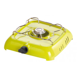 Campingkocher - ausgestellt Meva Víkend mini grün