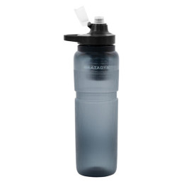 Filterflasche Katadyn BeFree AC 0,9 l cyklo grau Grey