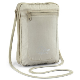 Zusatztasche Lowe Alpine Passport Wallet beige BEIGE