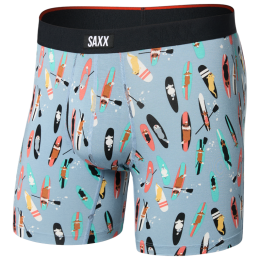 Boxershorts Saxx Vibe Xtra Soft Comfort Boxer Brief Fly