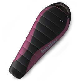 Daunenschlafsack Husky Drape Ladies -20°C (2019)