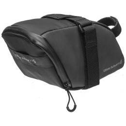 Satteltasche Blackburn Grid Large Seat Bag schwarz BlackRefletive