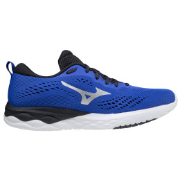 Herrenschuhe Mizuno Wave Revolt blau Blue