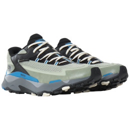 Herrenschuhe The North Face Vectiv Taraval Futurelight 2022 grün/blau Tea Green/Banff Blue