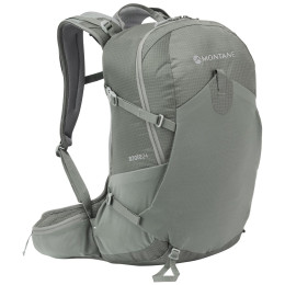 Damen Wanderrucksack Montane Womens Azote 24 hellgrün eukalyptus