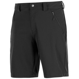 Herrenshorts Salomon Wayfarer LT Short M schwarz Black